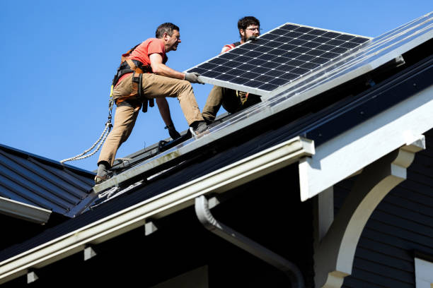 Professional Roofing Service in Colony Park, PA