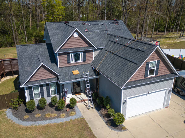 Best Hot Roofs  in Colony Rk, PA