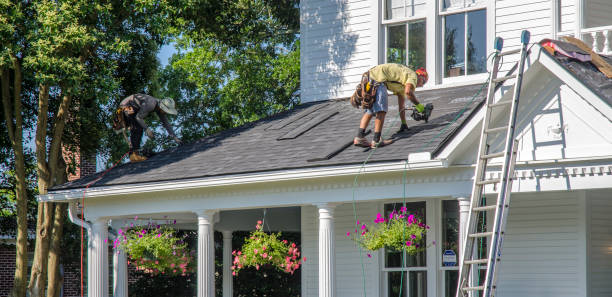Gutter Replacement in Colony Park, PA